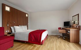 Ramada Encore Newcastle-Gateshead